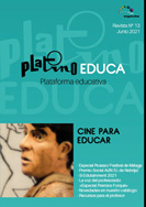 Platino Educa Revista 13 - 2021 Junio